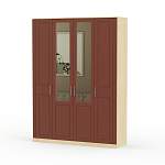 Шкаф Арина-4 BMS - Фото 1