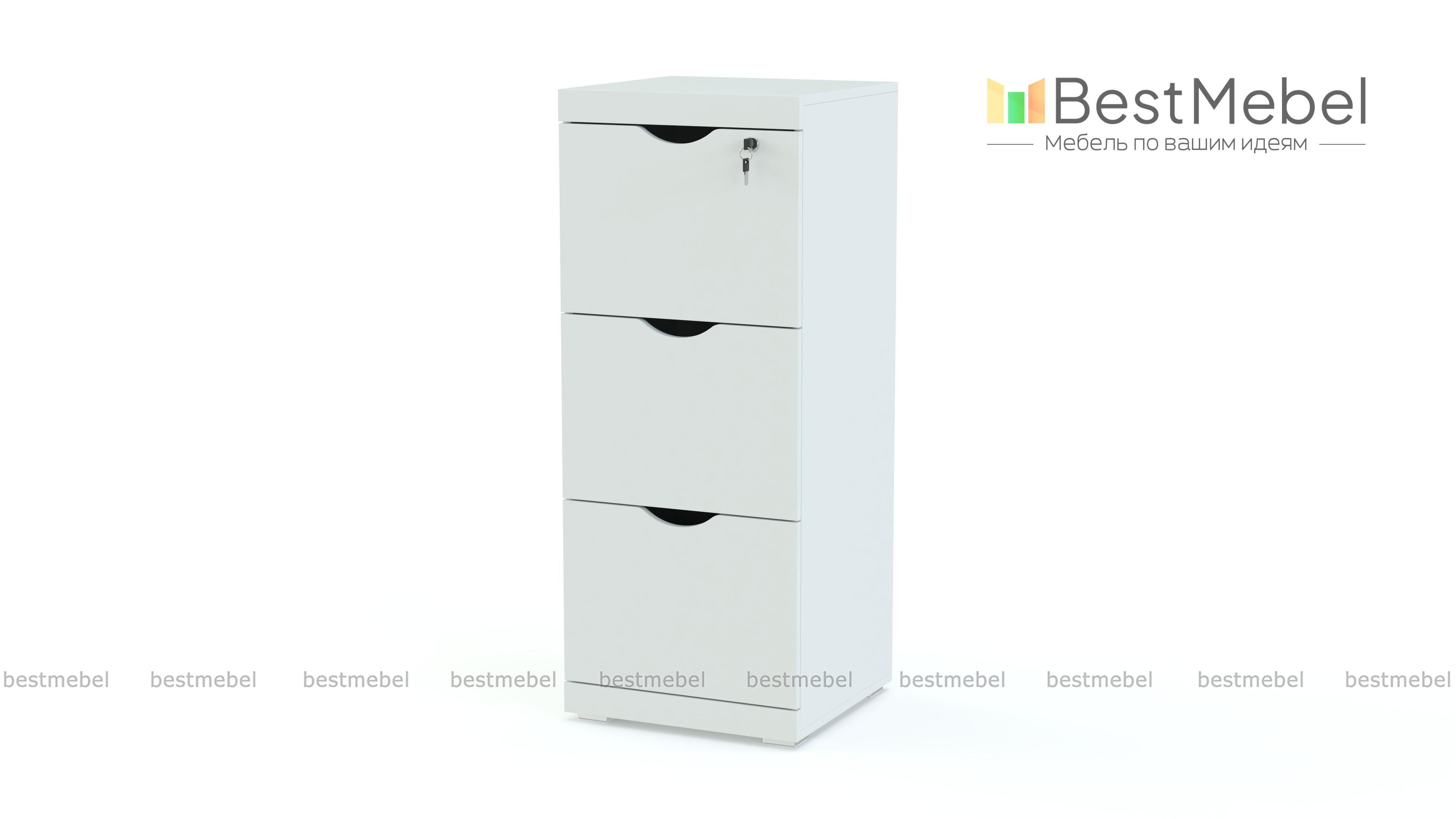 Тумба для документов Erik BMS - Фото