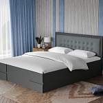 Кровать Кармен BMS - Фото 4