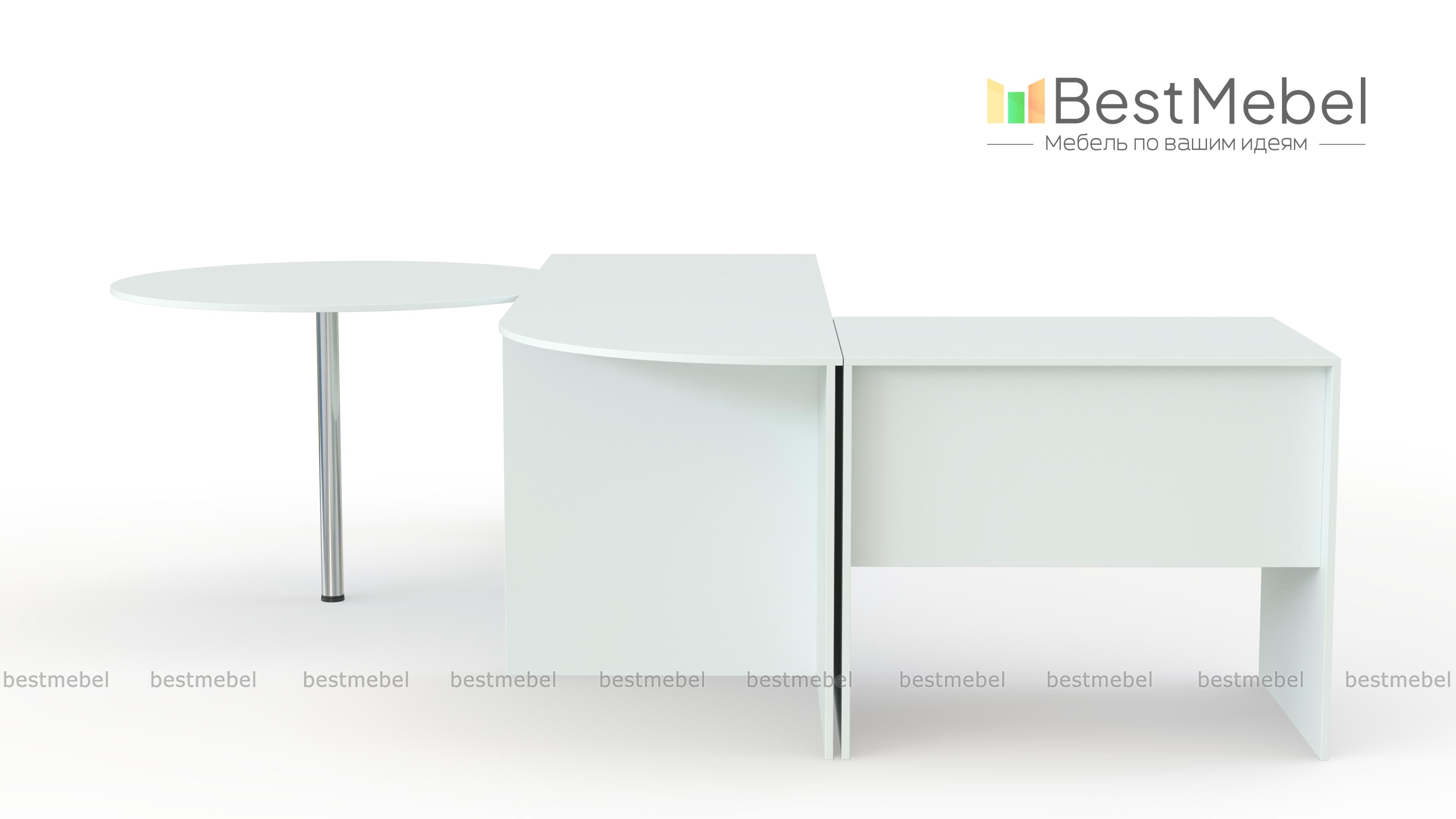 Офисный комплект Uno №4 BMS - Фото