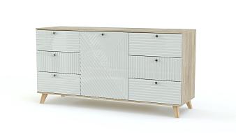 Комод Дания 33 BMS (1800х800х400)