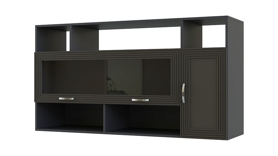 Полка Матильда 4 BMS - Фото