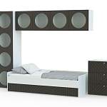 Детская комната Авелин 6 BMS - Фото 6