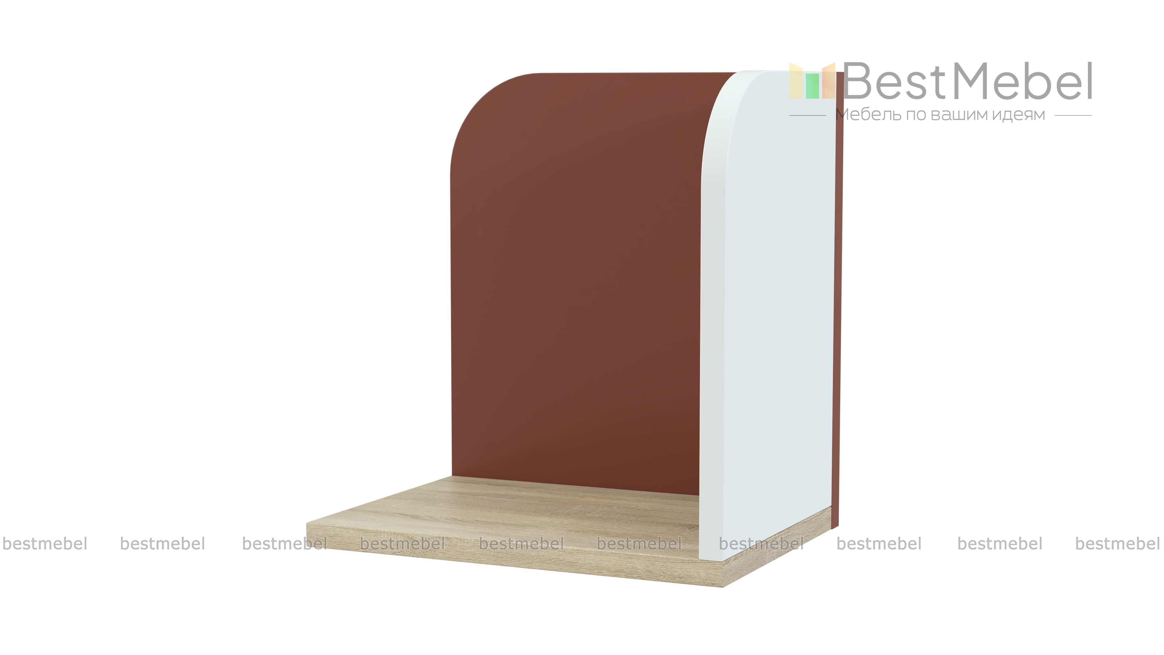 Полка Прайс 1 BMS