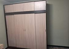 Шкаф купе Мила 4А BMS