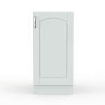 Стол Трапеза 1 дверь BMS - Фото 2