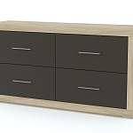 Комод Астера 20 МДФ BMS - Фото 7