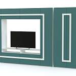 Стенка Стайл Люкс 6 BMS - Фото 6