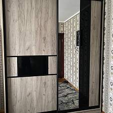 Шкаф-купе Indira BMS