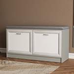 Тумба для обуви Тима АКМ - 127 BMS - Фото 10