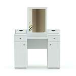 Туалетный стол Карина 1 BMS - Фото 2