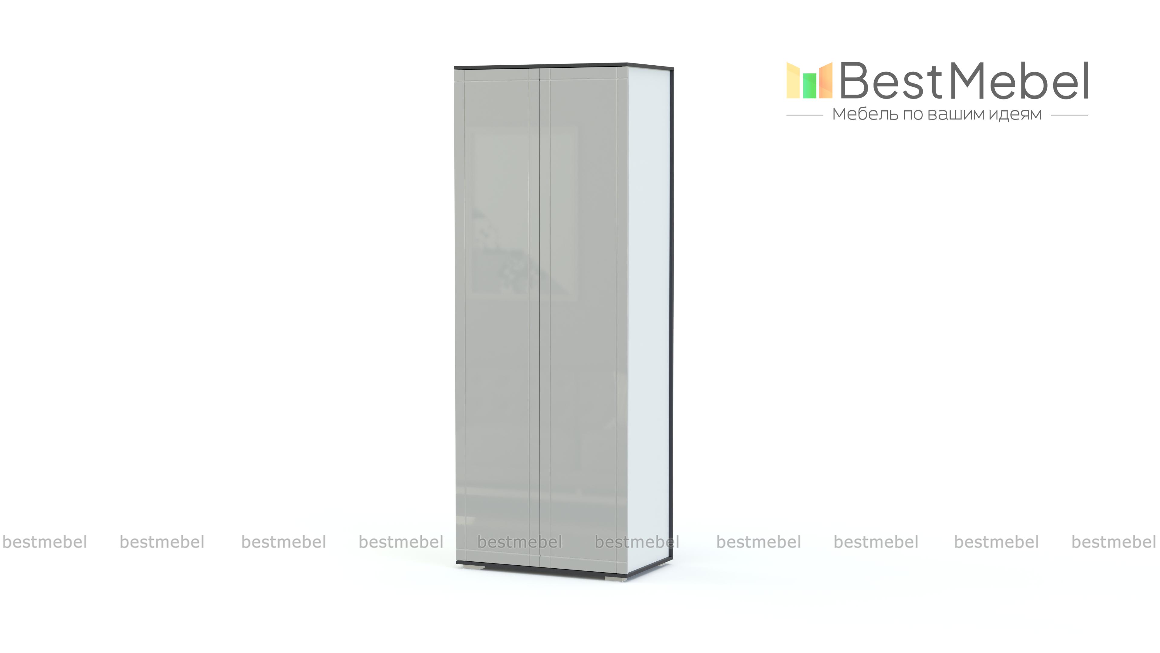 Шкаф МБ 19.1 BMS - Фото