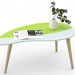 Журнальный стол Мартина 13 BMS - Фото 4