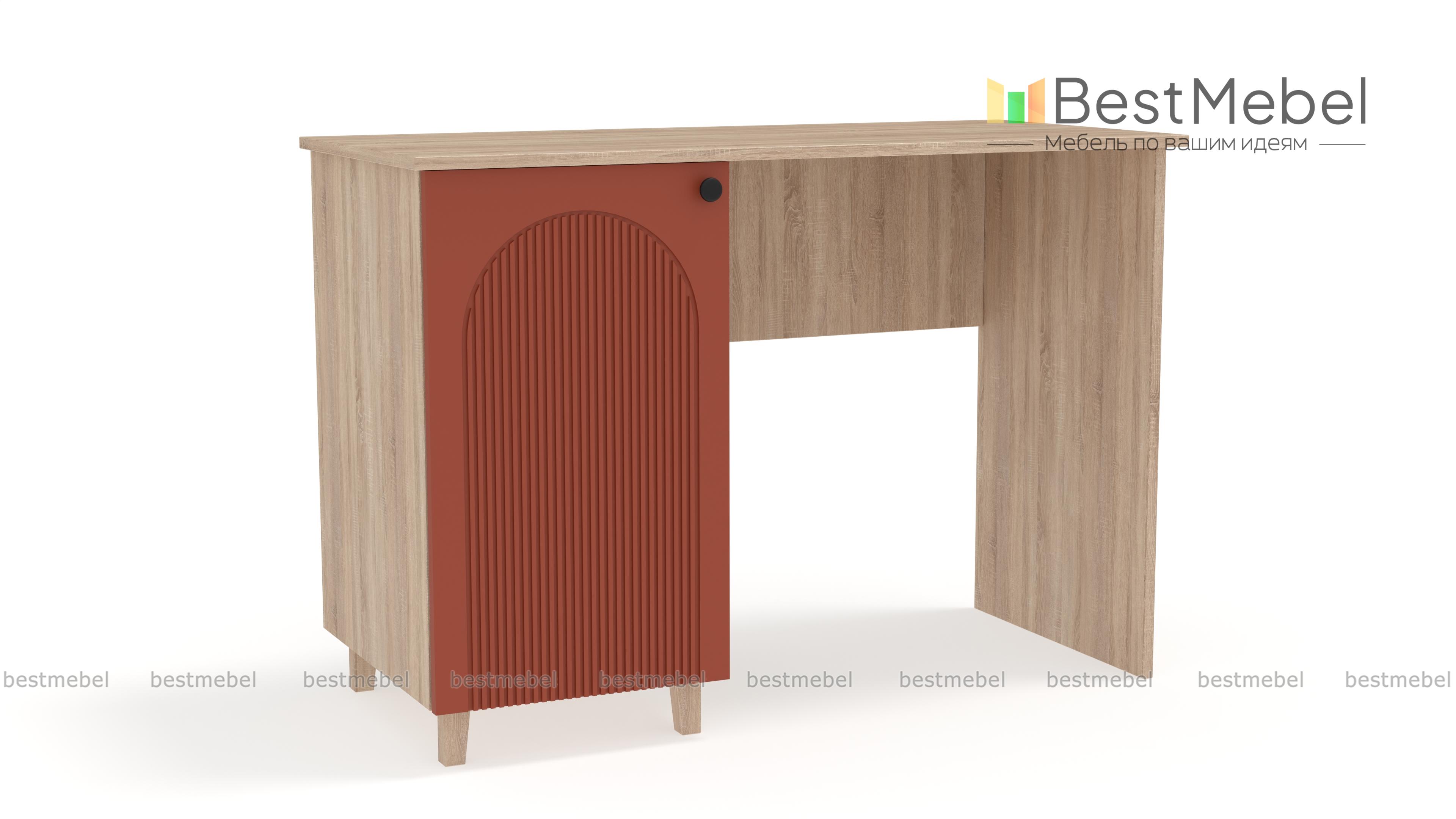 Письменный стол Рене 3 BMS - Фото