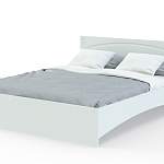 Кровать Элизабет ЭМ BMS - Фото 4