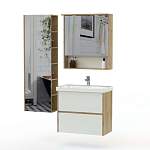 Комплект для ванной Лестер 1 BMS - Фото 1