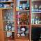 Стеллаж комбинированный Примо 1 BMS