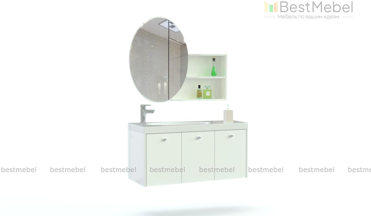 Мебель для ванной Бим 1 BMS - Фото