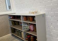 Стеллаж Вихалс Vihals