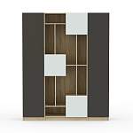 Стеллаж Флай 24 BMS - Фото 3