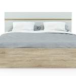 Кровать Ненси BMS - Фото 3