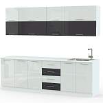 Кухня Моника BMS - Фото 1