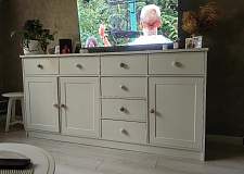 Комод Paris 1 BMS