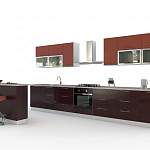 Кухня Райна 1 BMS - Фото 1