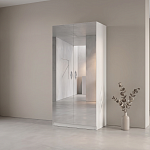 Распашной шкаф Bauhaus 8-2 BMS - Фото 4