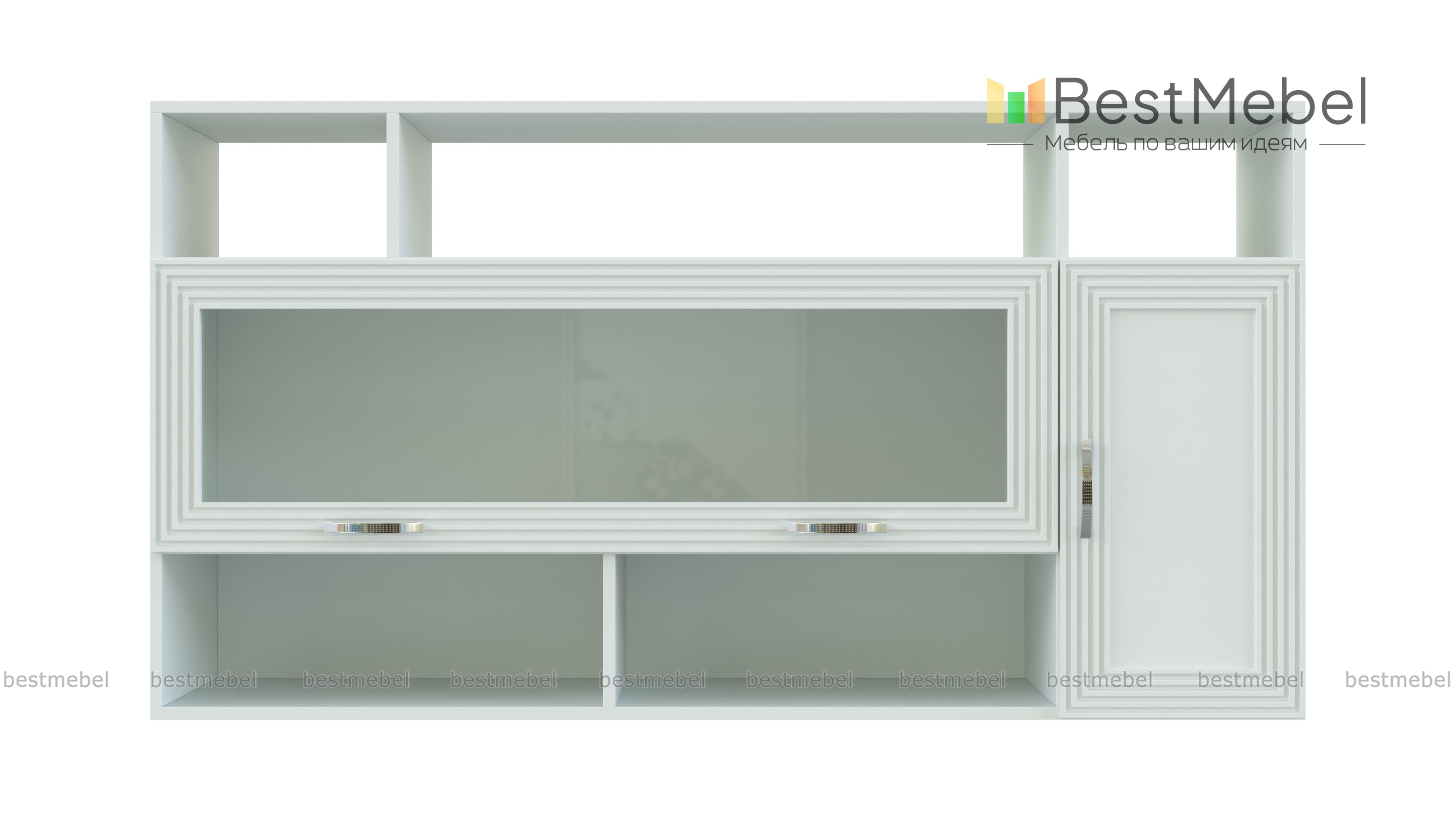 Полка Матильда 4 BMS - Фото