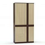 Распашной шкаф Зоя 1 BMS - Фото 11