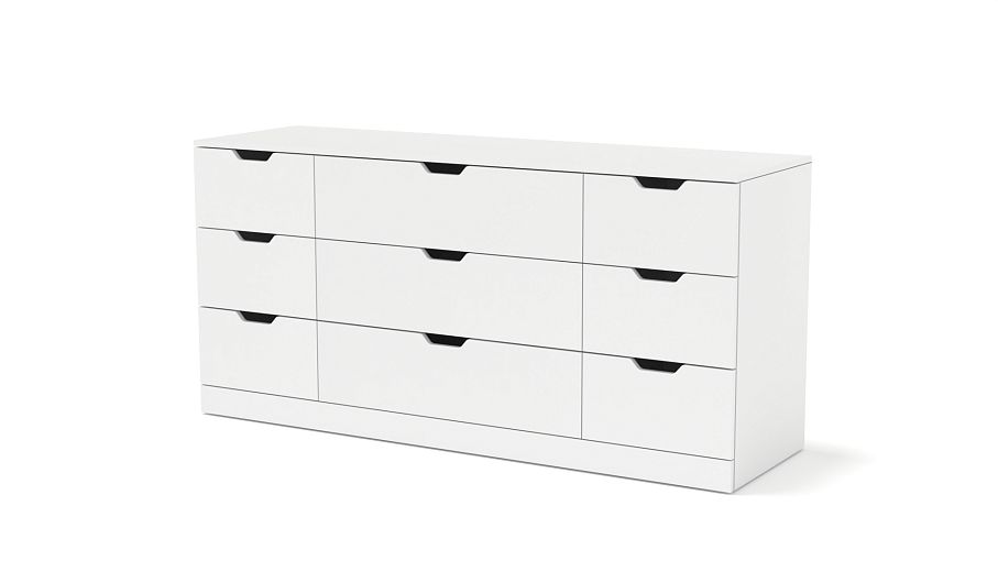 Комод Нордли Nordli 1 - Фото