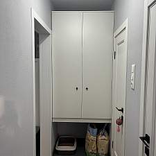 Шкаф распашной Арт 2 BMS