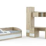 Детская мебель Рико 2 BMS - Фото 1