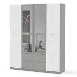 Шкаф Татьяна 4 BMS - Фото 12