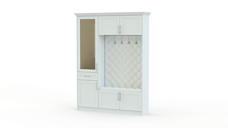 Прихожая Эра 038 BMS - Фото