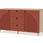 Комод Вивьен 1 BMS - Фото 11