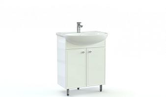 Тумба для ванной комнаты Нео 14 BMS (650х850х500)