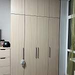 Шкаф Эконом 9 BMS - Фото от клиента