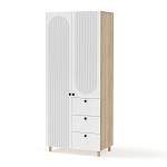 Шкаф распашной Рене 18 BMS - Фото 7