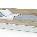 Кровать Лотос BMS - Фото 4