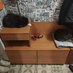 Тумба Аврора BMS - Фото от клиента