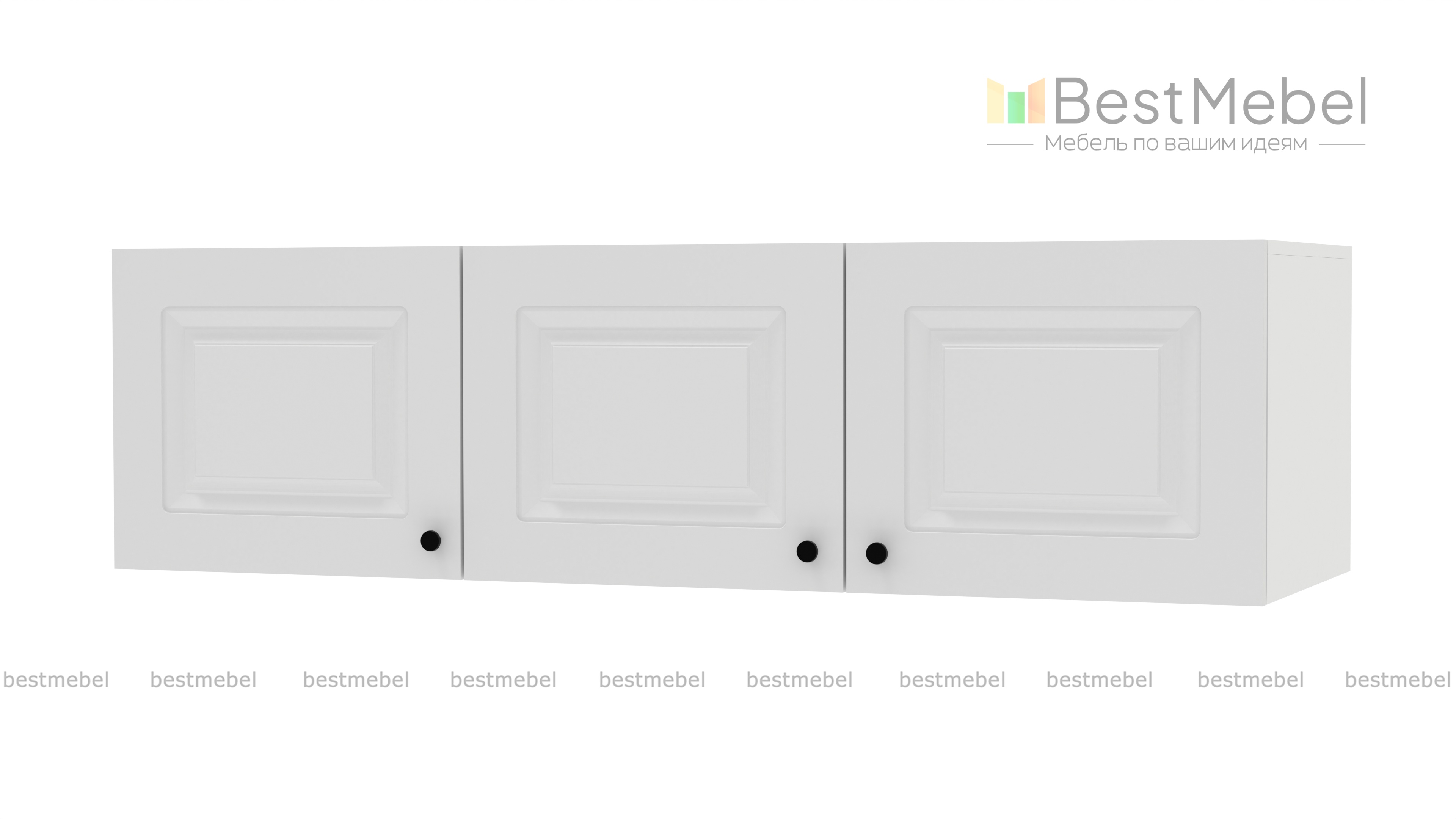 Антресоль Бонн 3 BMS