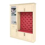 Прихожая Эра 038 BMS - Фото 10