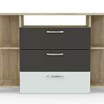 Комод Дабл 3 BMS - Фото 2