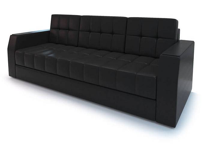 Диван Атлант БС BMS (Еврокнижка)