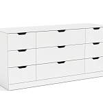 Комод Нордли Nordli 1 - Фото 3