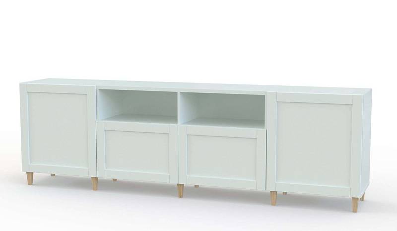 Тумба Бесто Besta 21