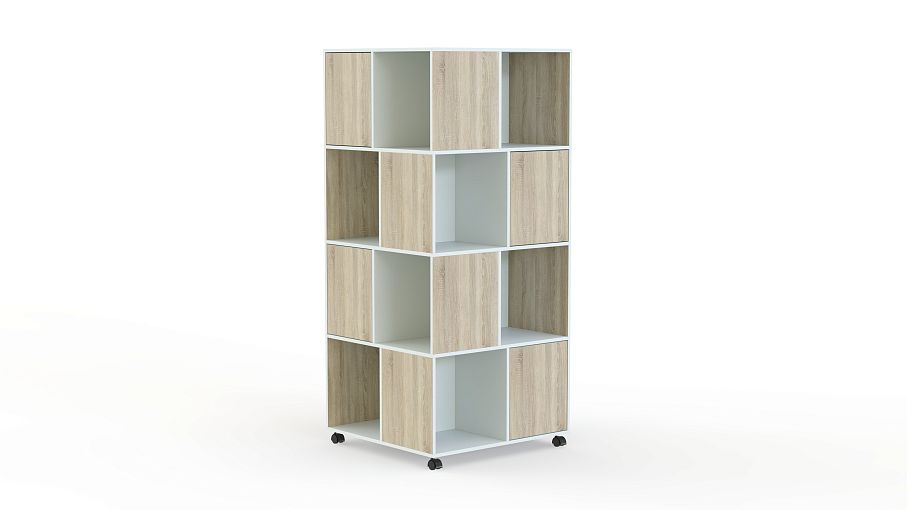 Стеллаж Данте 6 BMS - Фото