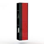 Подвесной шкаф для ванной Валери 4 BMS - Фото 4